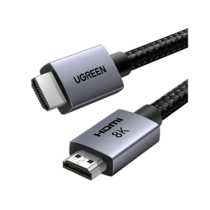 Cáp HDMI 2.1 8K@60Hz dài 1m Ugreen 25908